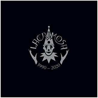 3CD/Doos Various: 1990 - 2020 The Anniversary Box LTD | NUM