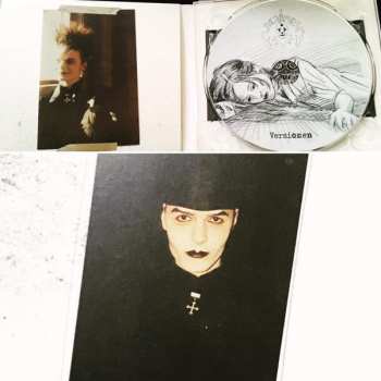3CD/Doos Various: 1990 - 2020 The Anniversary Box LTD | NUM