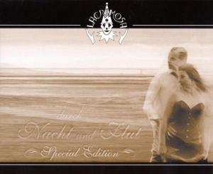 CD Lacrimosa: Durch Nacht Und Flut