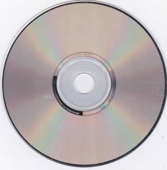 CD Lacrimosa: Durch Nacht Und Flut