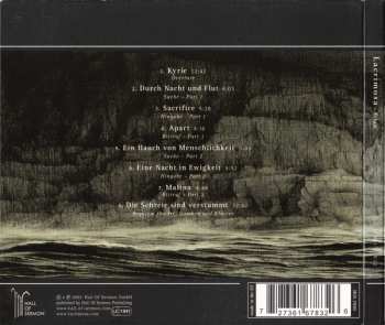 CD Lacrimosa: Echos