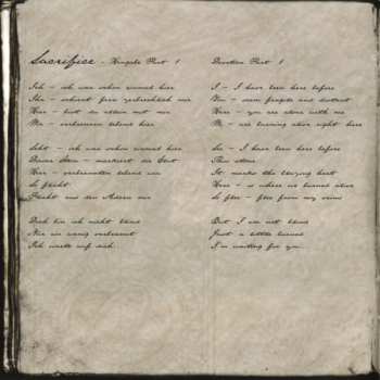 CD Lacrimosa: Echos