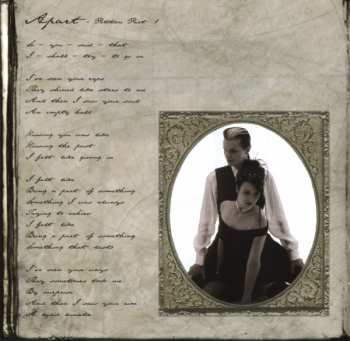 CD Lacrimosa: Echos