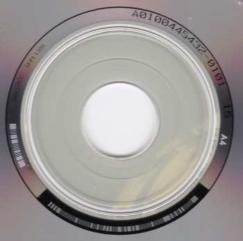CD Lacrimosa: Echos