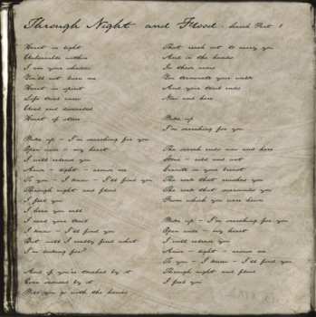CD Lacrimosa: Echos