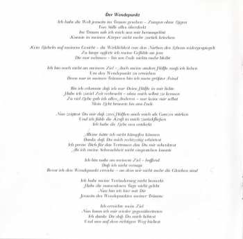 CD Lacrimosa: Elodia