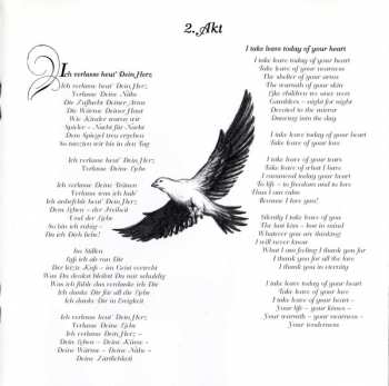 CD Lacrimosa: Elodia