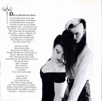 CD Lacrimosa: Elodia