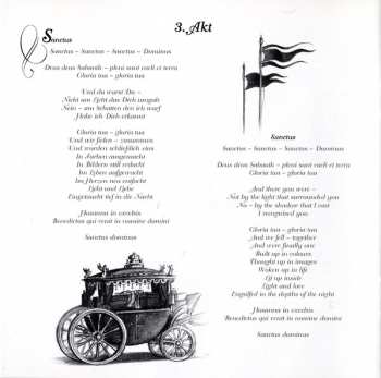 CD Lacrimosa: Elodia