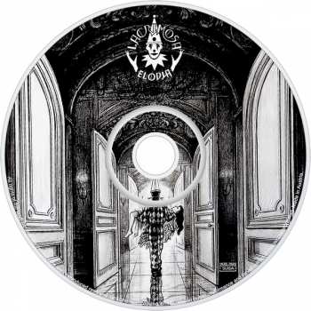CD Lacrimosa: Elodia