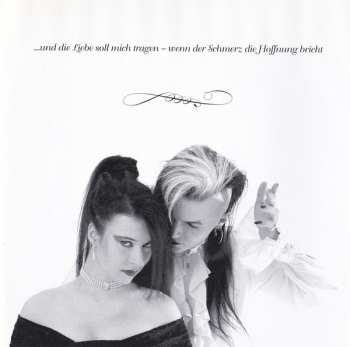 CD Lacrimosa: Elodia