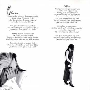 CD Lacrimosa: Elodia