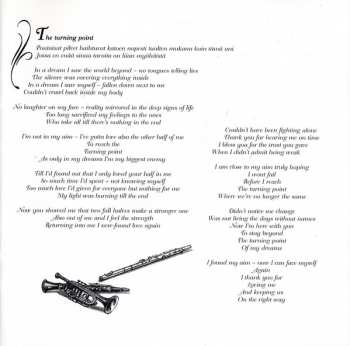 CD Lacrimosa: Elodia
