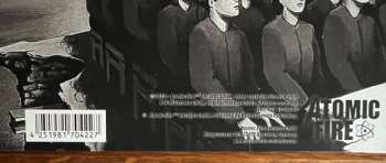 2LP Lacrimosa: Fassade CLR | LTD