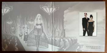 2LP Lacrimosa: Fassade CLR | LTD