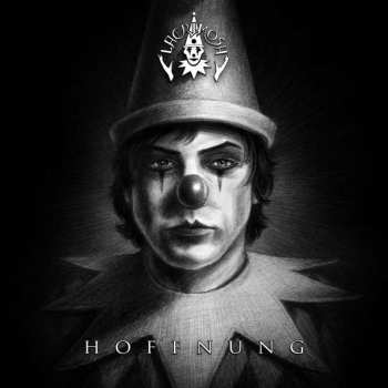 CD Lacrimosa: Hoffnung