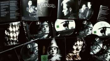 CD/DVD Lacrimosa: Hoffnung DLX