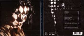 CD/DVD Lacrimosa: Hoffnung DLX