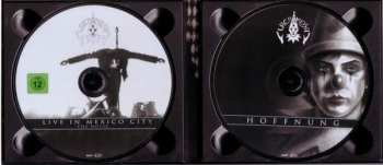 CD/DVD Lacrimosa: Hoffnung DLX