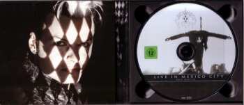 CD/DVD Lacrimosa: Hoffnung DLX