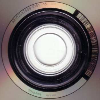 CD/DVD Lacrimosa: Hoffnung DLX