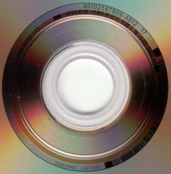 CD/DVD Lacrimosa: Hoffnung DLX