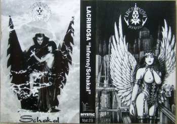 Album Lacrimosa: Inferno / Schakal