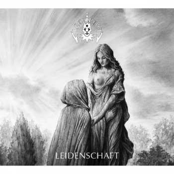 CD Lacrimosa: Leidenschaft