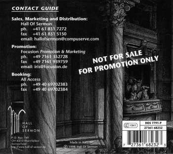 2CD Lacrimosa: Live
