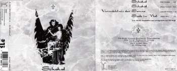 CD Lacrimosa: Schakal