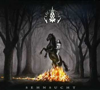CD Lacrimosa: Sehnsucht LTD | DIGI
