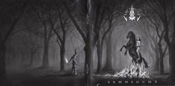 CD Lacrimosa: Sehnsucht