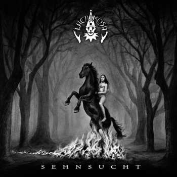 CD Lacrimosa: Sehnsucht