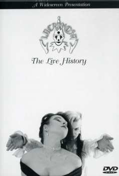 DVD Lacrimosa: The Live History