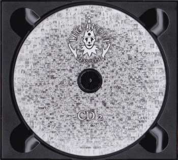 2CD Lacrimosa: Zeitreise