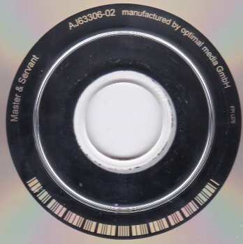 2CD Lacrimosa: Zeitreise