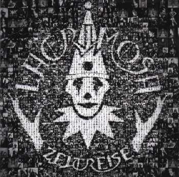 2CD Lacrimosa: Zeitreise