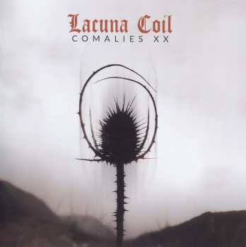 4LP Lacuna Coil: Comalies Xx