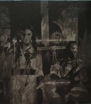 2LP/DVD Lacuna Coil: Live From The Apocalypse