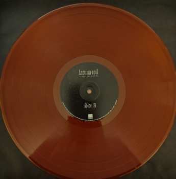 LP Lacuna Coil: Sleepless Empire CLR | LTD