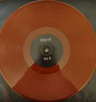 LP Lacuna Coil: Sleepless Empire CLR | LTD