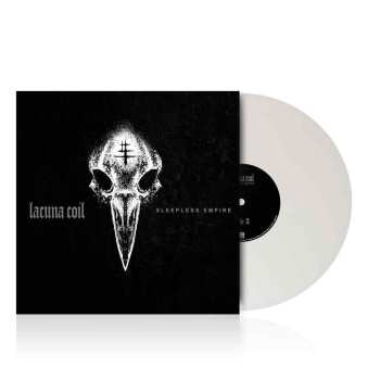 LP Lacuna Coil: Sleepless Empire