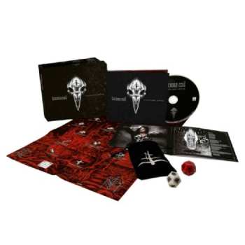 CD Lacuna Coil: Sleepless Empire