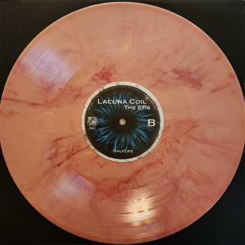 LP Lacuna Coil: The EPs CLR | LTD