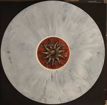 LP Lacuna Coil: Unleashed Memories CLR | LTD