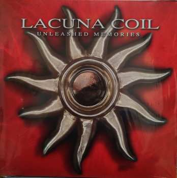 LP Lacuna Coil: Unleashed Memories