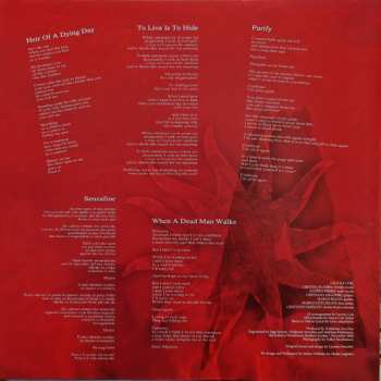 LP Lacuna Coil: Unleashed Memories