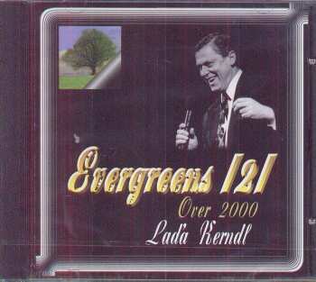 CD Laďa Kerndl: Evergreens (2) Over 2000