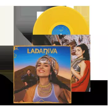LADANIVA: Ladaniva