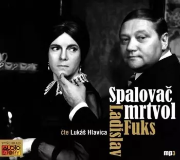 Lukáš Hlavica: Spalovač Mrtvol